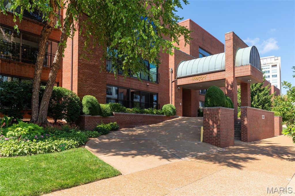 Photo of 4540 Laclede Avenue #303 St Louis MO 63108
