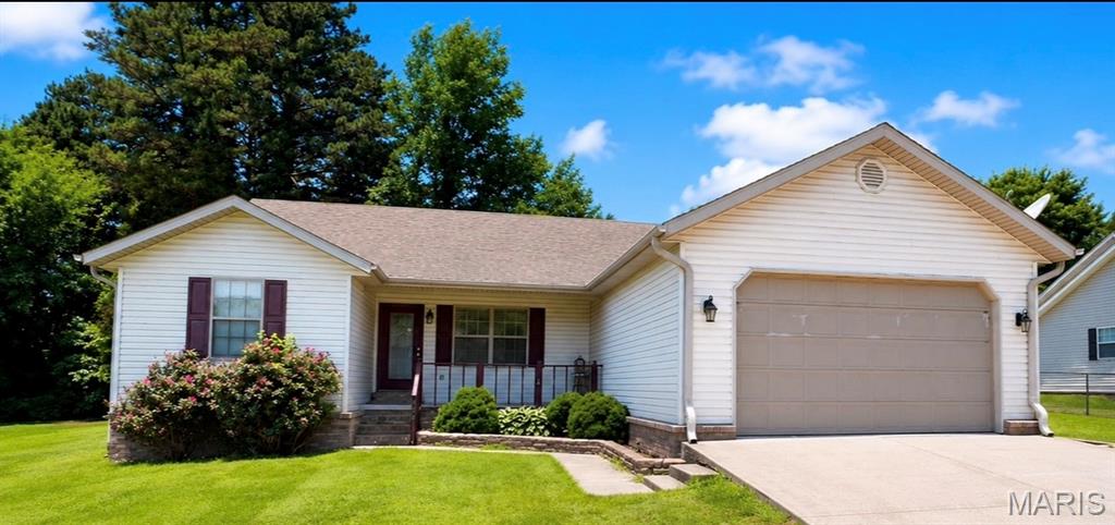 Photo of 956 Sunny Valley Lane Poplar Bluff MO 63901