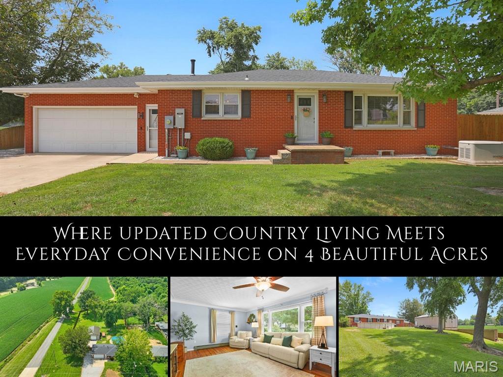 Photo of 5303 N State Route 159 Edwardsville IL 62025