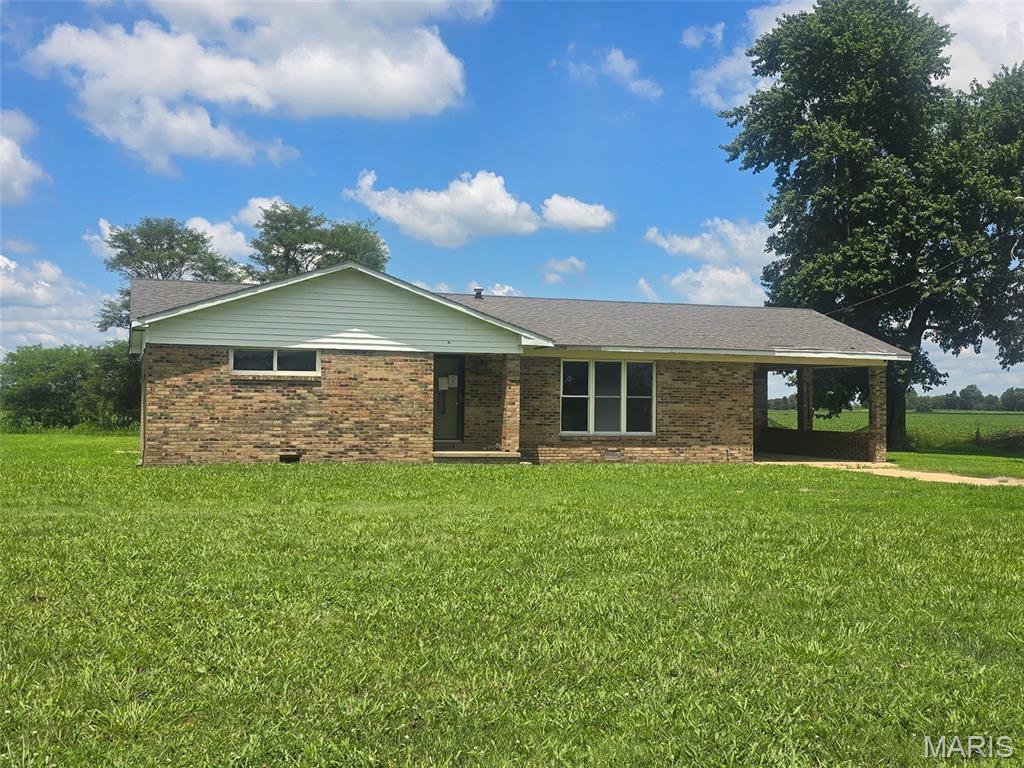 Photo of 25529 County Road 542 Essex MO 63846