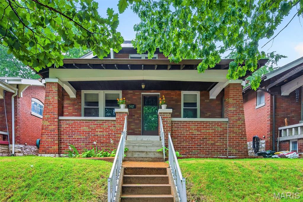 Photo of 5417 Grace Avenue St Louis MO 63116