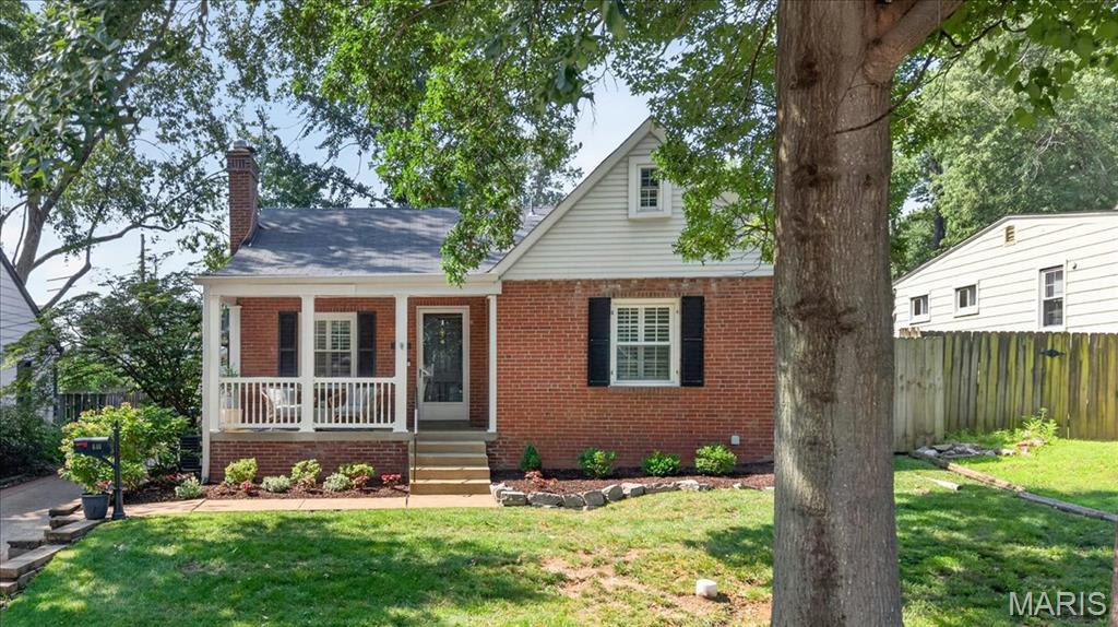 Photo of 646 E Adams Avenue Kirkwood MO 63122