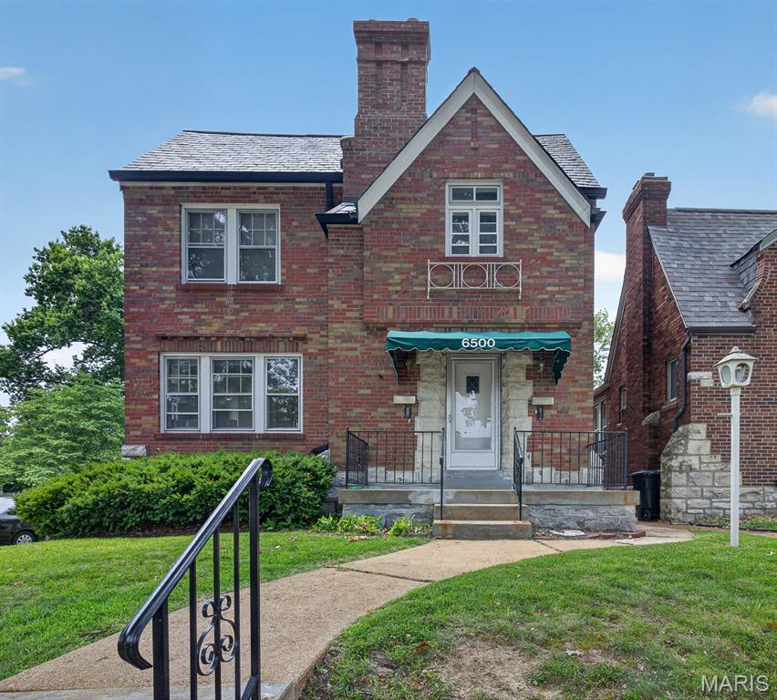 Photo of 6500 Devonshire Avenue St Louis MO 63109