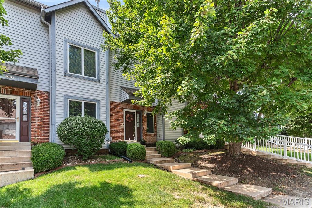 Photo of 4006 Sherman Park Drive St Charles MO 63303