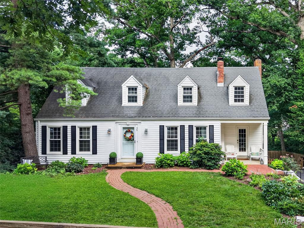 Photo of 35 Wildwood Lane Kirkwood MO 63122