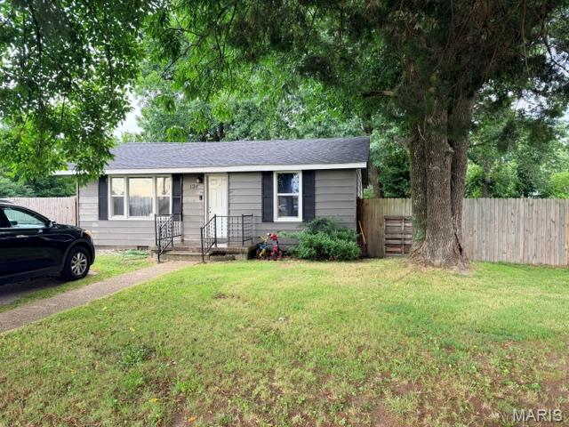 Photo of 124 Norval Street Sikeston MO 63801