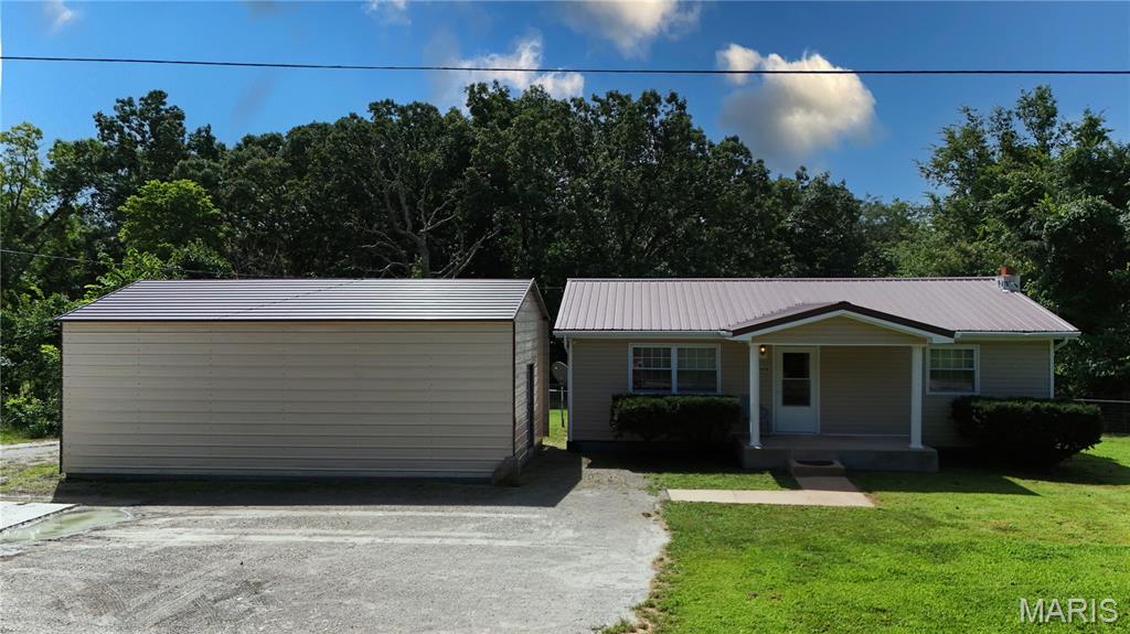 Photo of 11058 hwy E Cadet MO 63630
