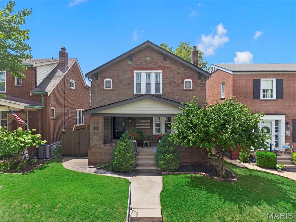Photo of 4074 Alma Avenue St Louis MO 63116