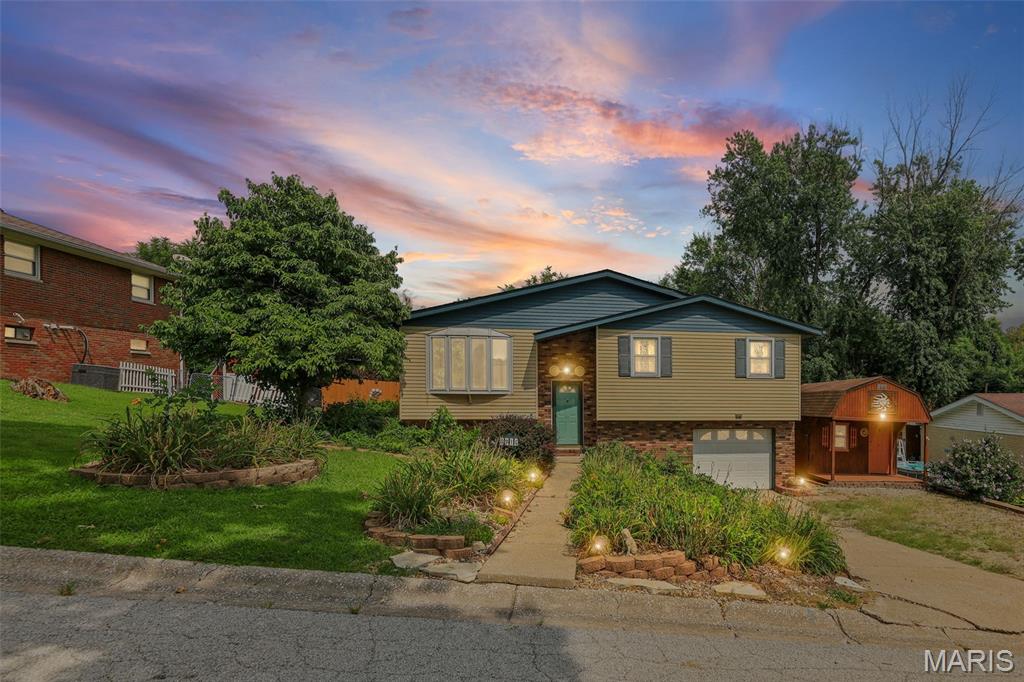 Photo of 4915 Hill Drive Godfrey IL 62035