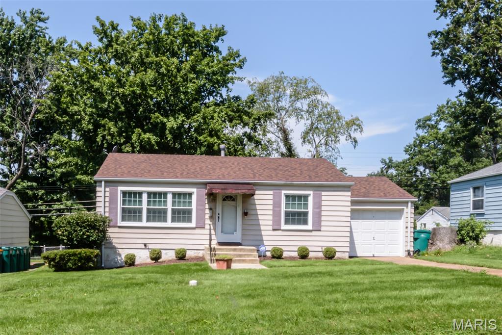 Photo of 10167 Jepson Drive Bellefontaine Nghbrs MO 63137