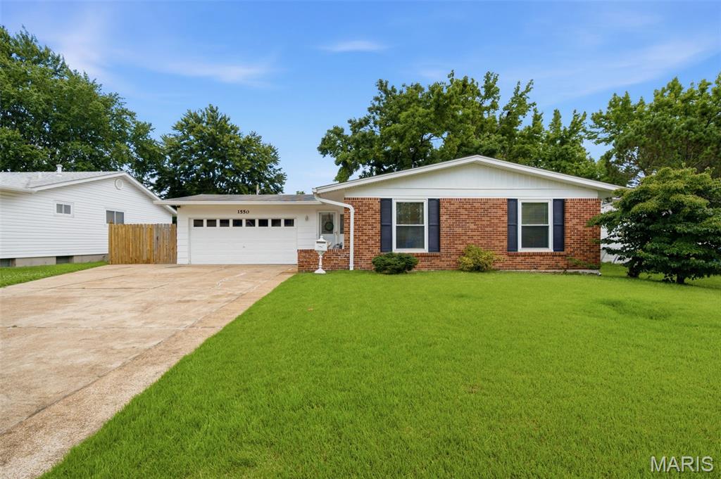 Photo of No Address Listed Florissant MO 63031
