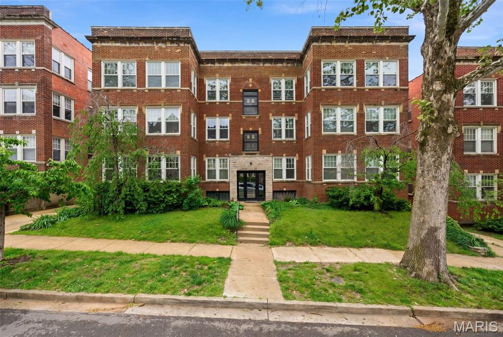 Photo of 6306 Southwood Avenue #3E Clayton MO 63105