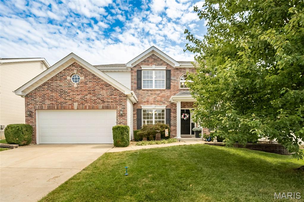 Photo of 1048 Pierpoint Lane St Charles MO 63303