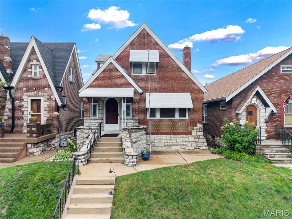 Photo of 5619 Neosho Street St Louis MO 63109