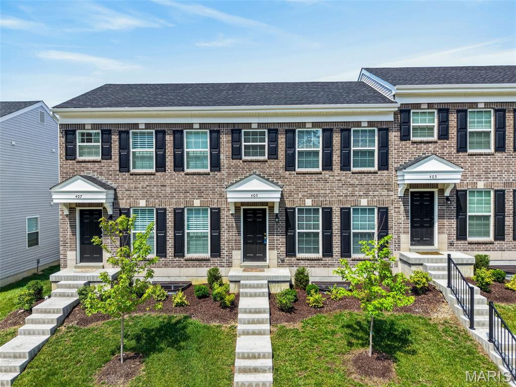 Photo of 405 Sunset Hollow Drive Wentzville MO 63385