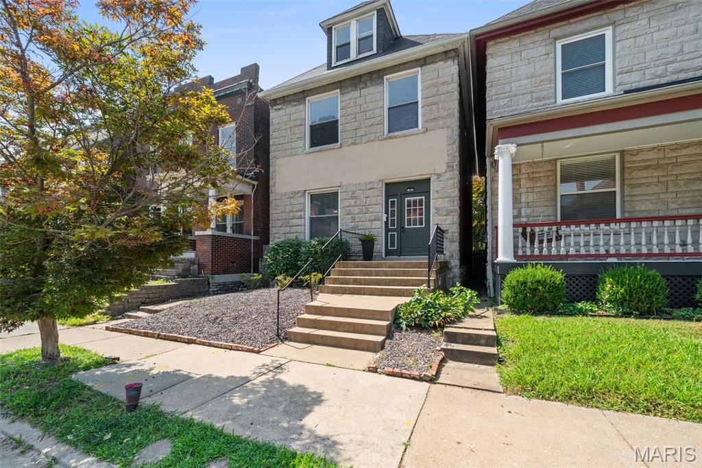 Photo of 4036 Flad Avenue St Louis MO 63110