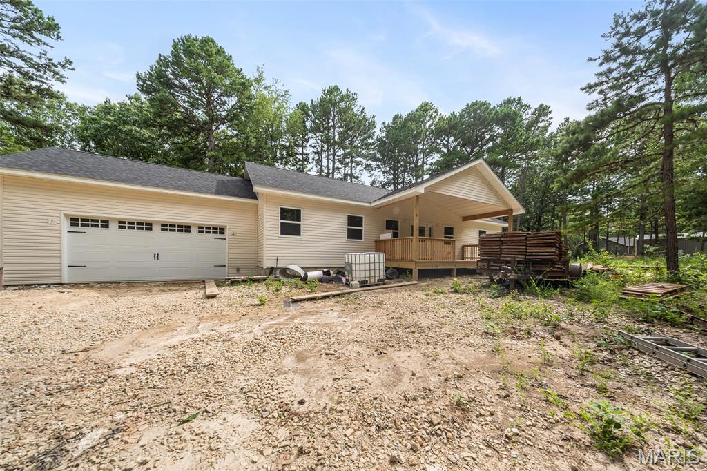 Photo of 10082 Private Drive 5294 Rolla MO 65401