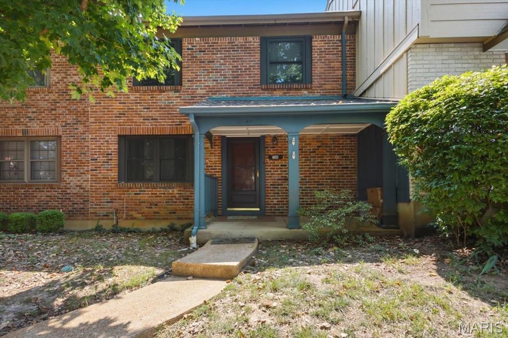 Photo of 2344 Hidden Meadow Lane Ballwin MO 63021