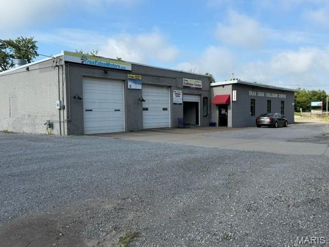 Photo of 1705 Main Street Scott City MO 63780