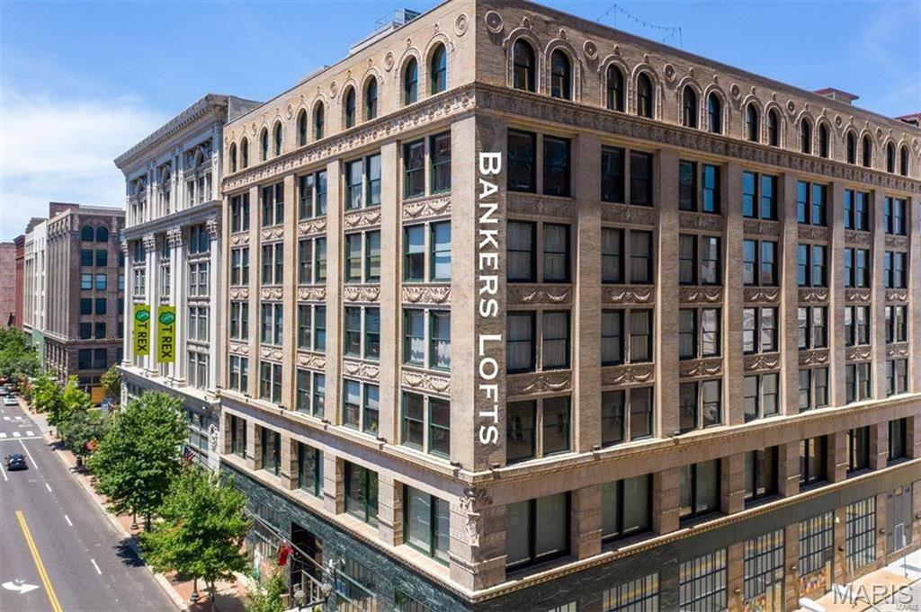 Photo of 901 Washington Avenue #301 St Louis MO 63101