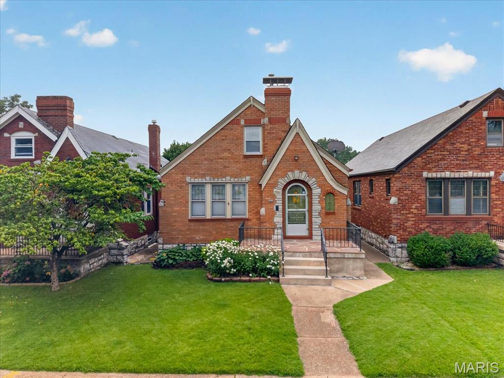 Photo of 5706 Nottingham Avenue St Louis MO 63109