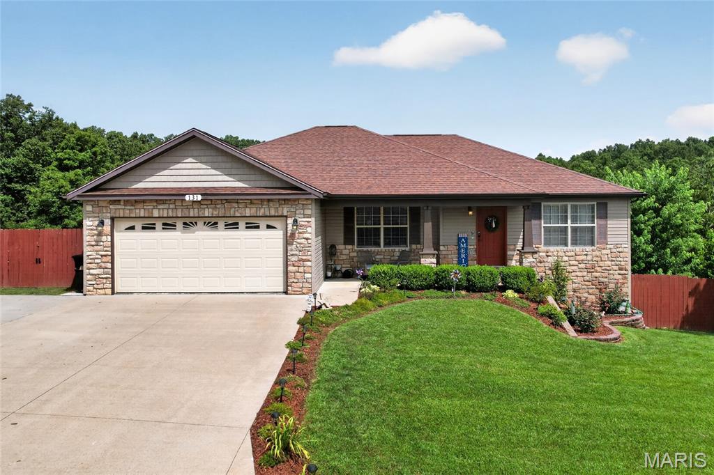 Photo of 131 Creek View Drive St Robert MO 65584