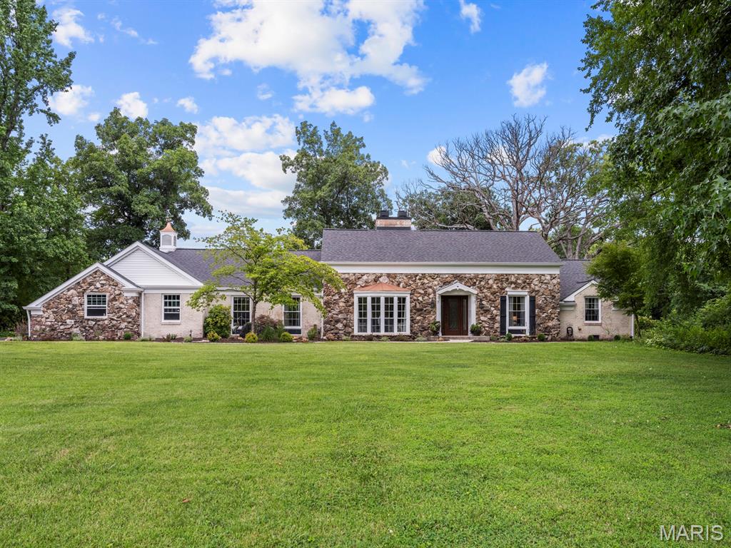 Photo of 4601 Kimberly Lake Lane Swansea IL 62226