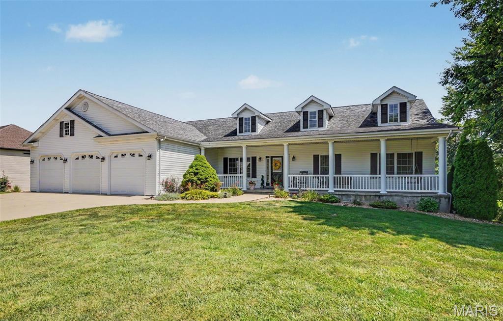 Photo of 478 Oak Field Court Washington MO 63090