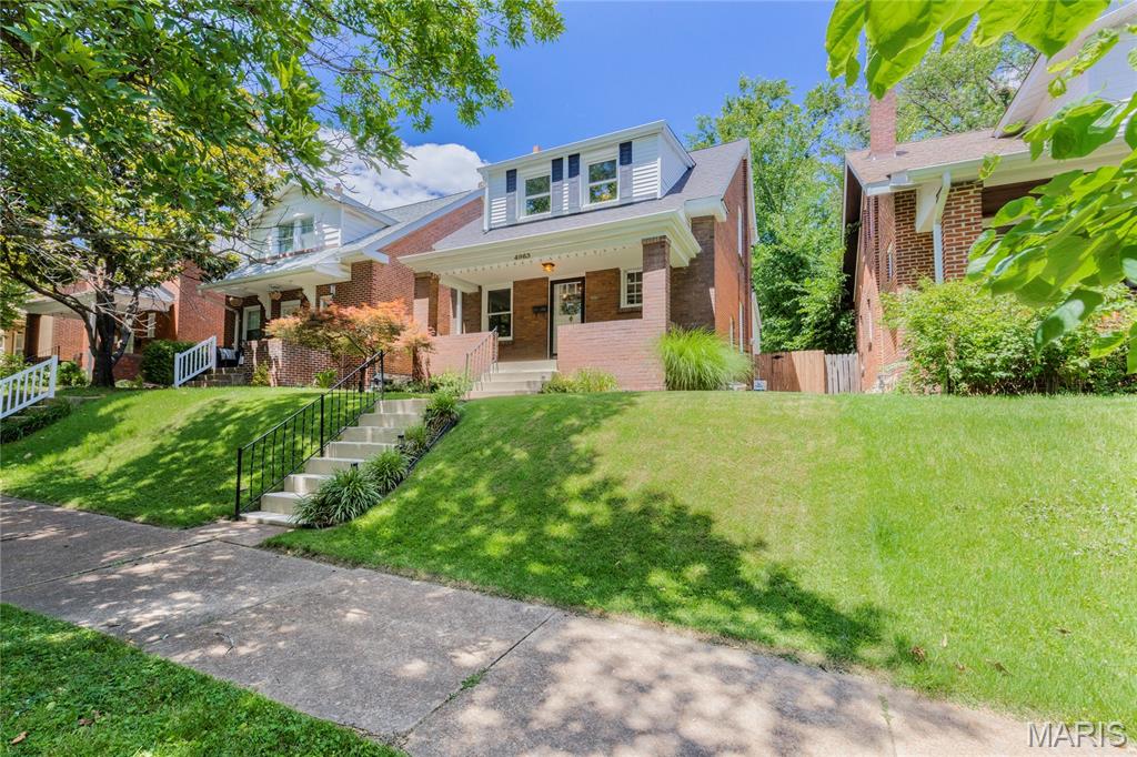 Photo of 4963 Sutherland Avenue St Louis MO 63109