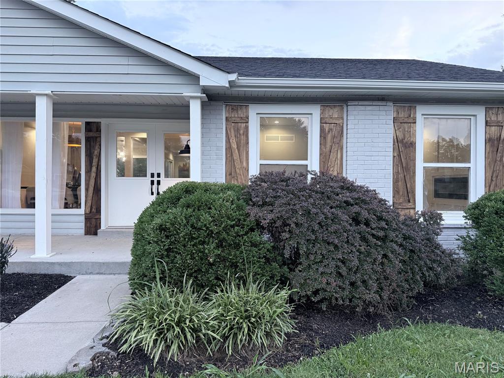 Photo of 1514 Sycamore Glen Court Florissant MO 63031