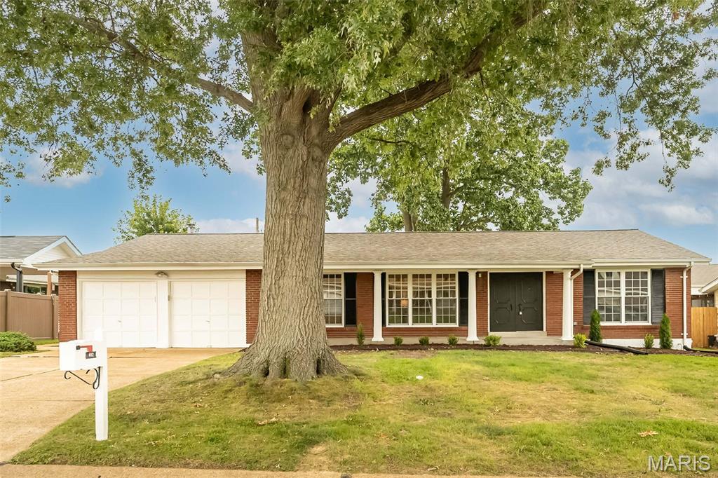 Photo of 4112 Chasewood Drive Unincorporated MO 63128