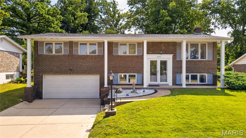 Photo of 4626 Yorkchester Drive St Louis MO 63129