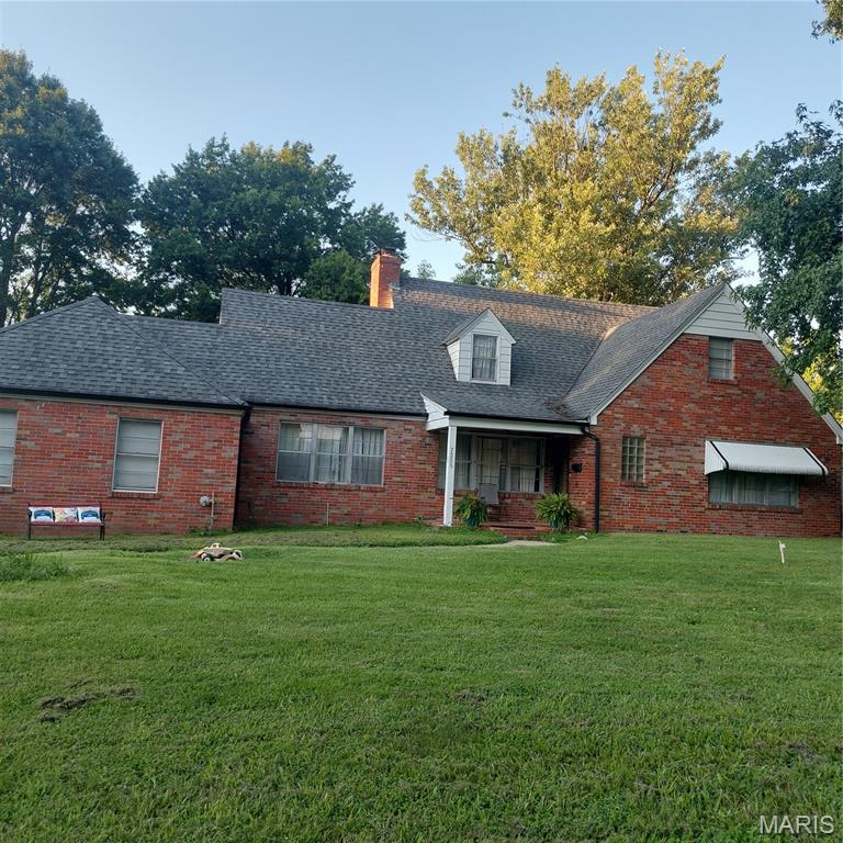 Photo of 7355 Winchester Drive Pasadena Hills MO 63121