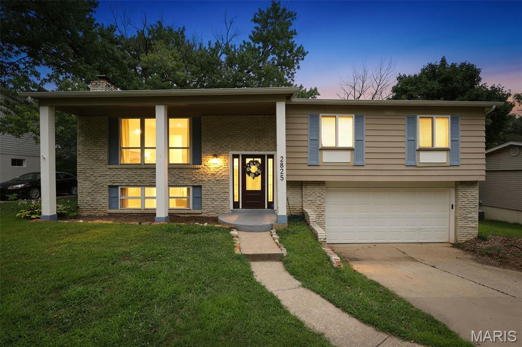 Photo of 2825 Gettysburg Estates Drive St Louis MO 63129