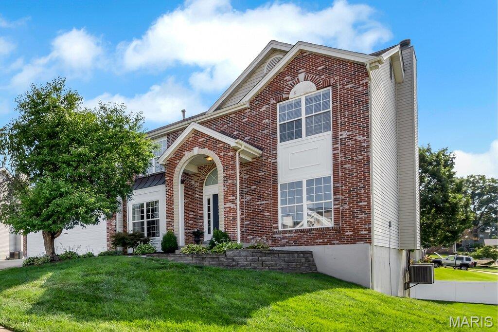 Photo of 826 Summit Glen Court Fenton MO 63026