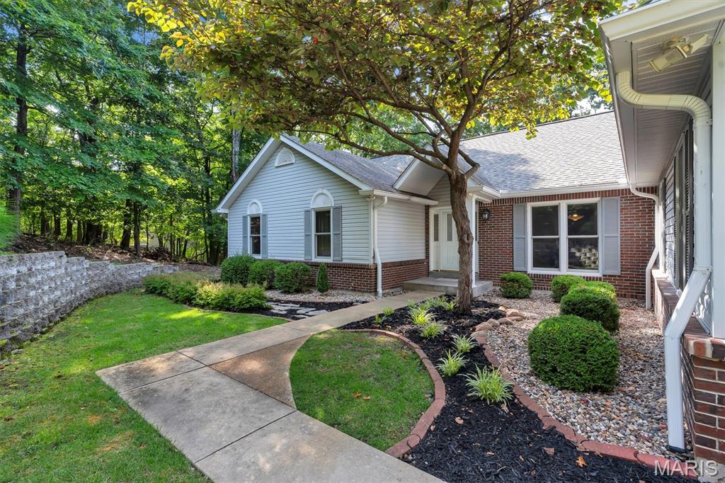 Photo of 56 High Trails Drive Eureka MO 63025