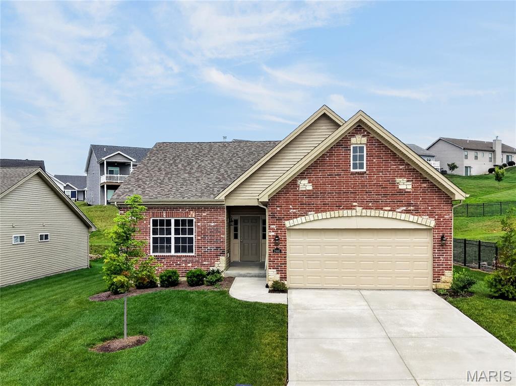 Photo of 2995 Halls Green Drive Washington MO 63090
