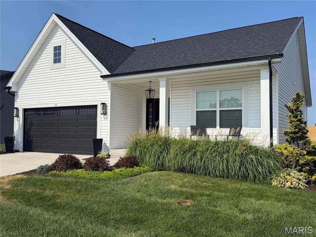 Photo of 111 columbia meadows O'Fallon MO 63366