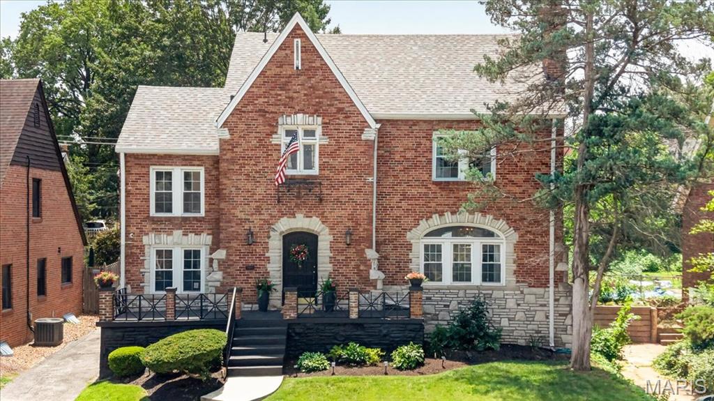 Photo of 7344 Chamberlain Avenue University City MO 63130