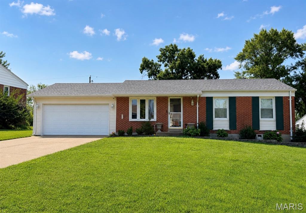 Photo of 4140 Liguori Lane Bridgeton MO 63044