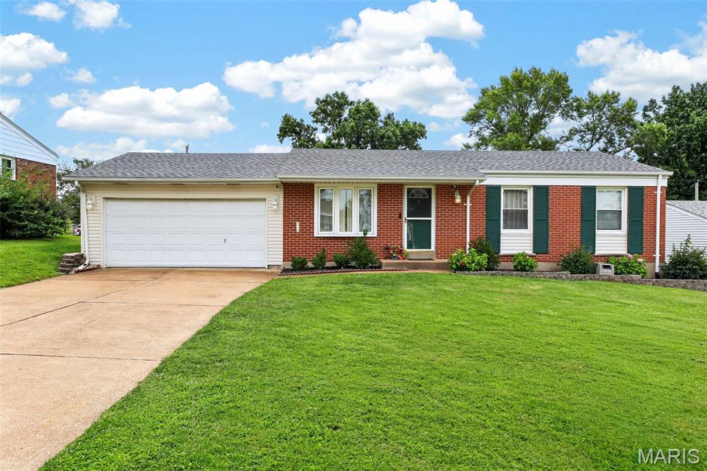 Photo of 4140 Liguori Lane Bridgeton MO 63044