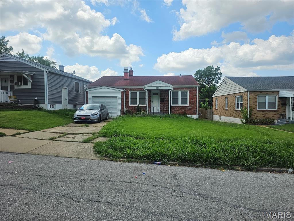Photo of 6554 Plymouth Avenue University City MO 63130