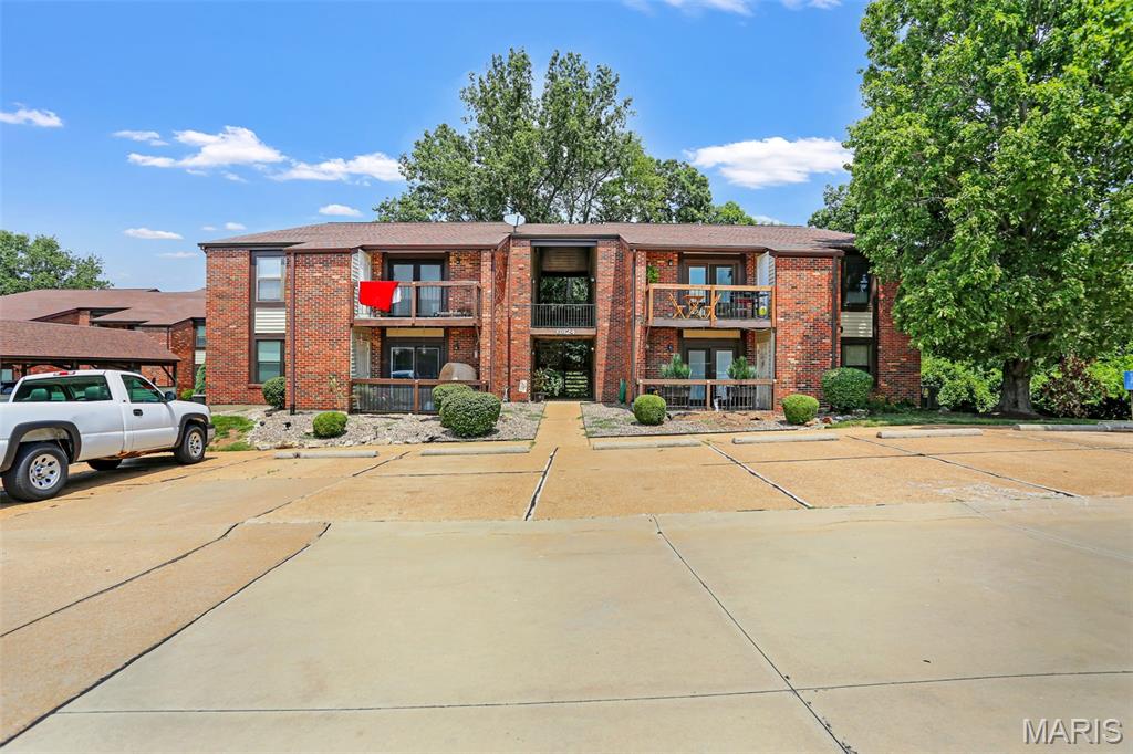 Photo of 6824 Cottage Grove Lane #F St Louis MO 63129