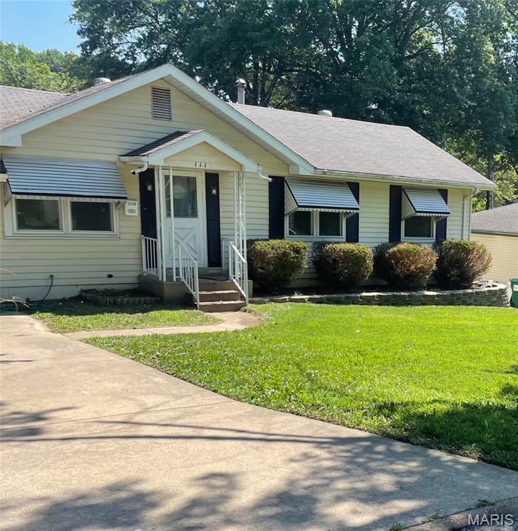 Photo of 1115 Darr Drive St Louis MO 63137