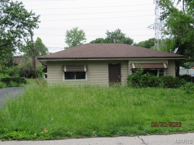 Photo of 11947 Bridgevale Avenue Spanish Lake MO 63138