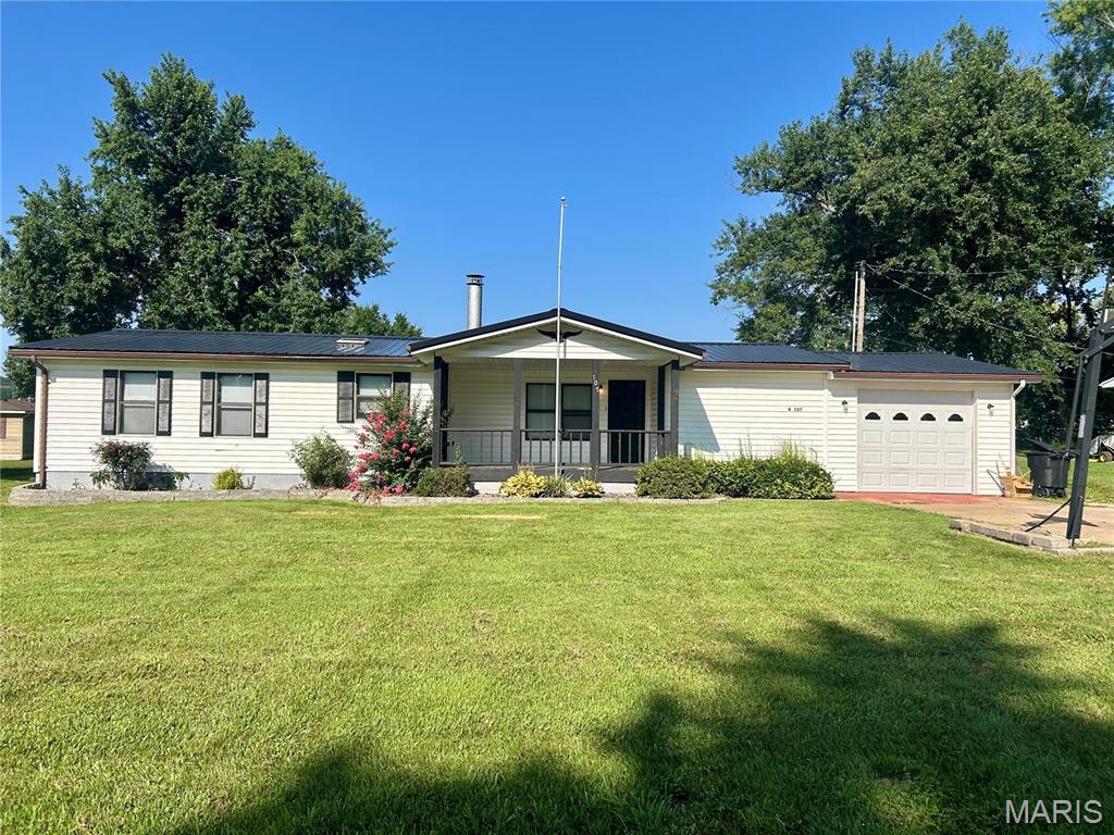 Photo of 107 N Valle Street Pilot Knob MO 63663