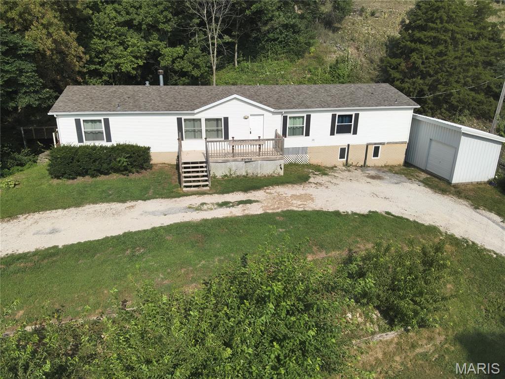 Photo of 29766 Old Highway 61 La Grange MO 63448