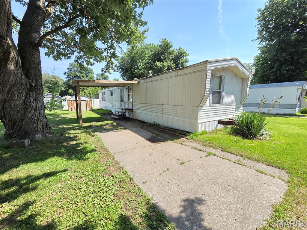 Photo of 32860 Waverly Street #37 La Grange MO 63448