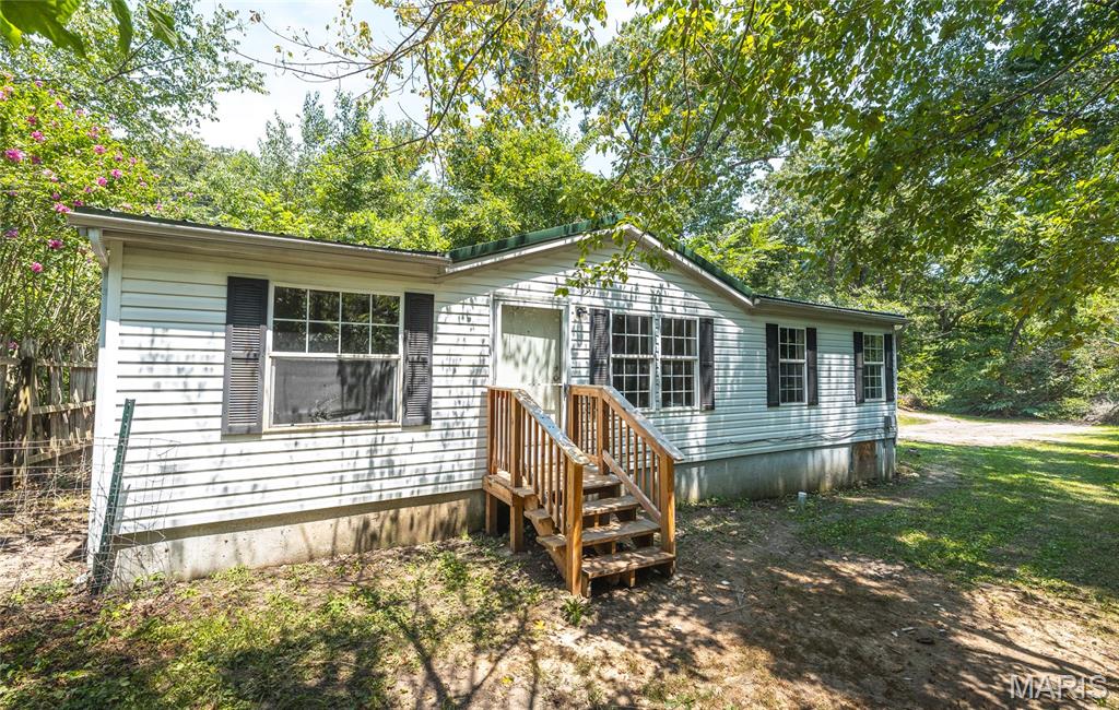 Photo of 164 Hickory Street Bourbon MO 65441