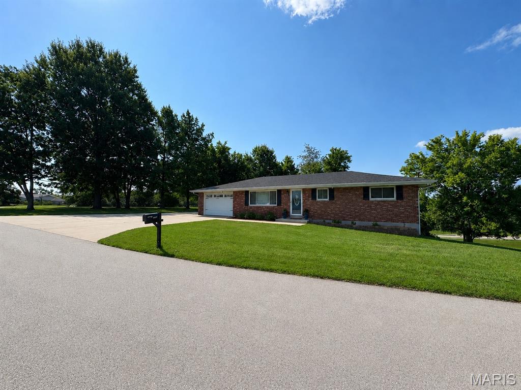 Photo of 2571 Willow Drive Arnold MO 63010